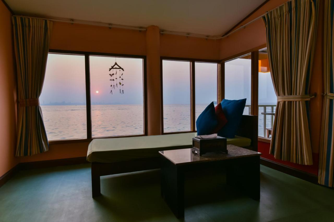 Lareena Resort Koh Larn Pattaya Dış mekan fotoğraf