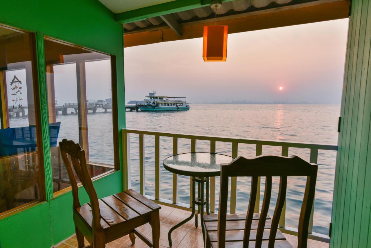 Lareena Resort Koh Larn Pattaya Dış mekan fotoğraf
