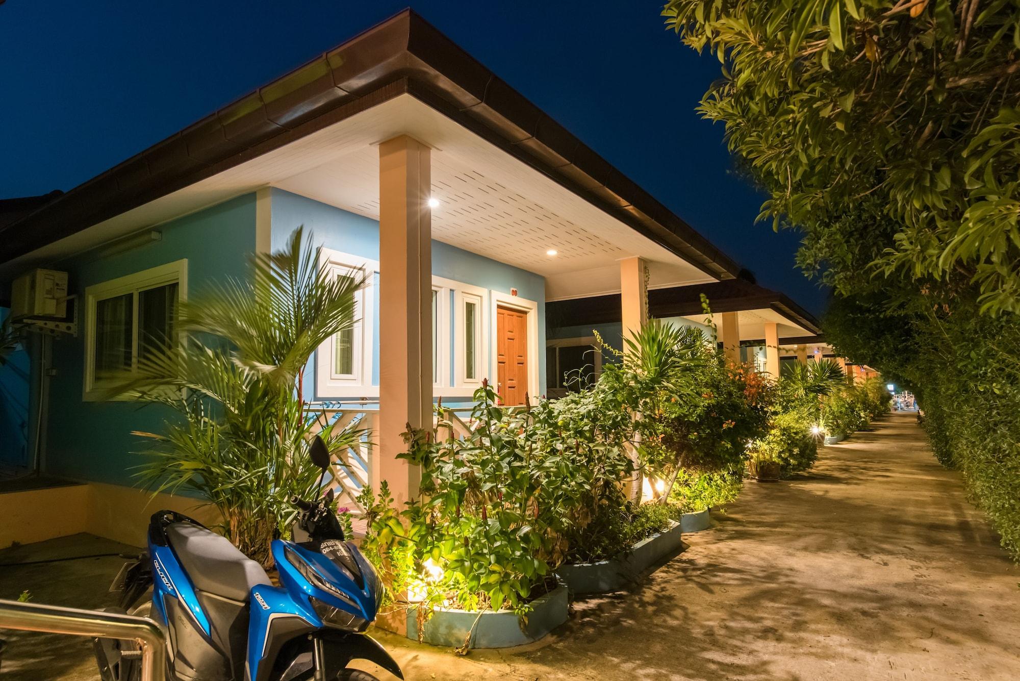 Lareena Resort Koh Larn Pattaya Dış mekan fotoğraf