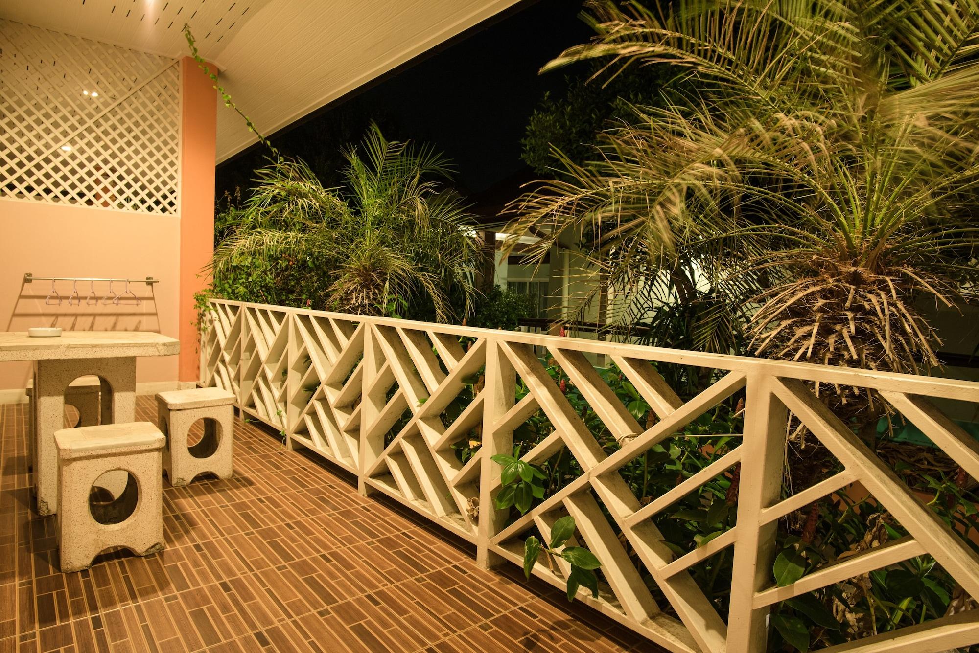 Lareena Resort Koh Larn Pattaya Dış mekan fotoğraf