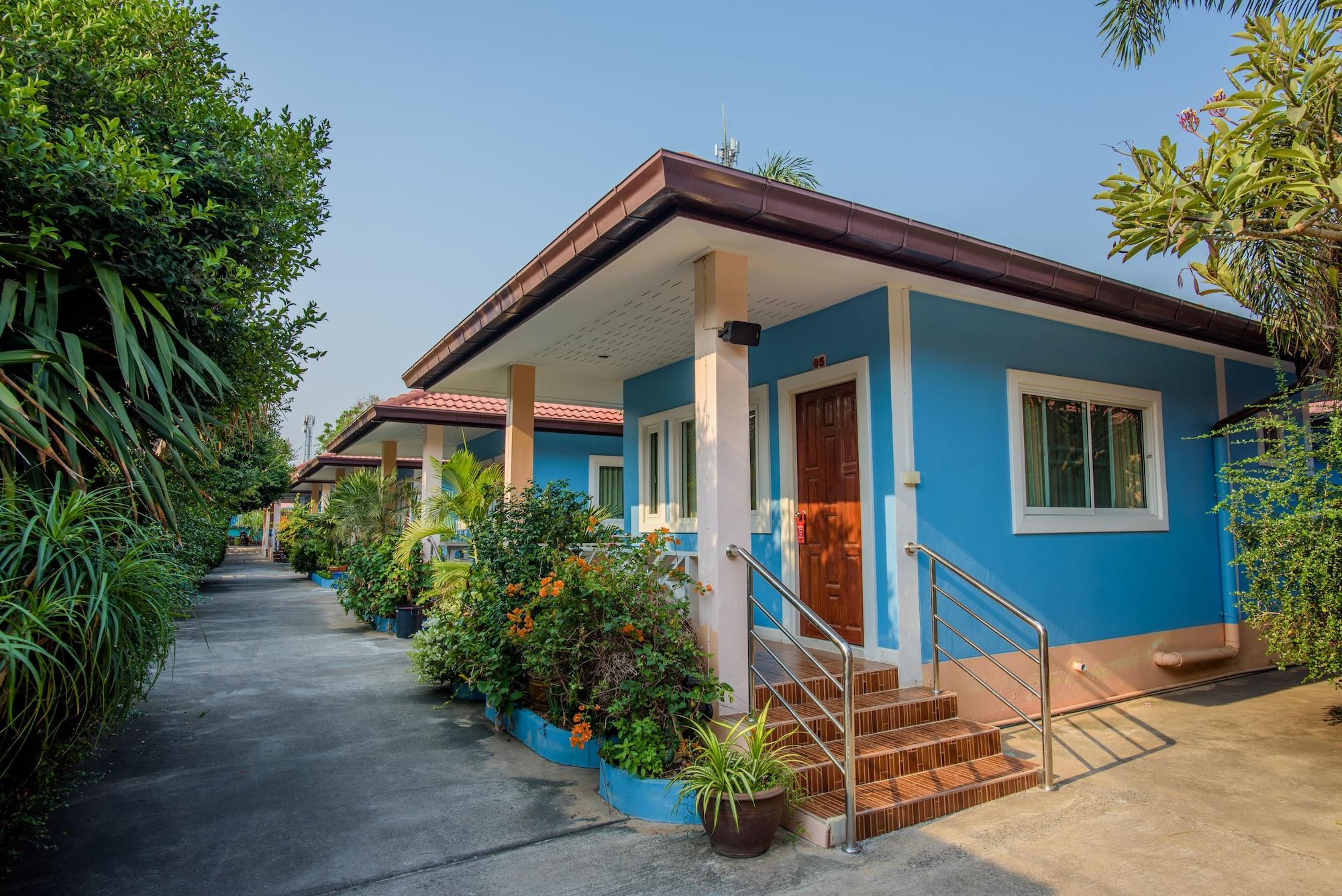 Lareena Resort Koh Larn Pattaya Dış mekan fotoğraf