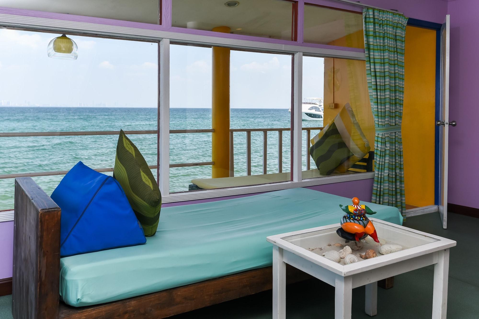 Lareena Resort Koh Larn Pattaya Dış mekan fotoğraf