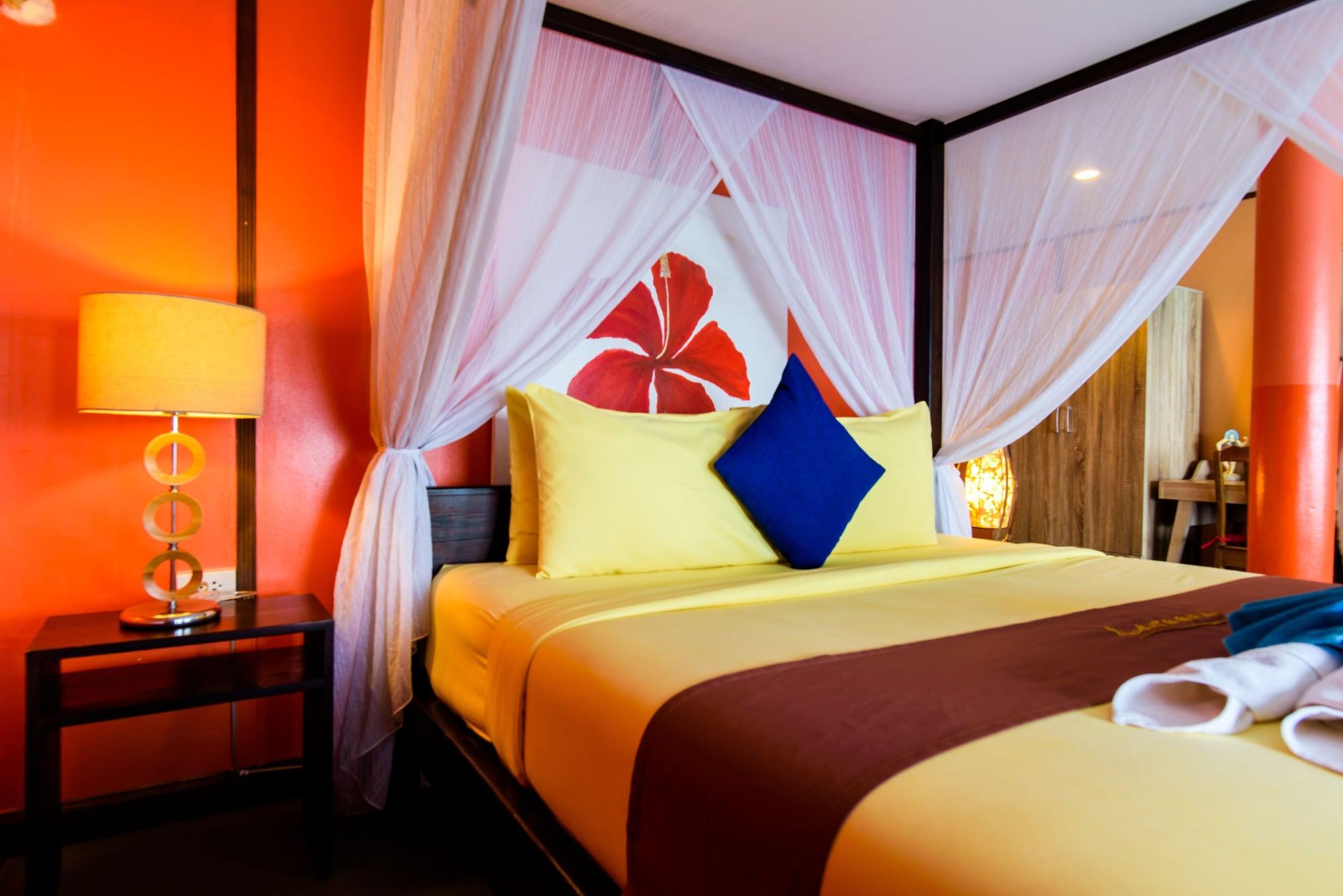 Lareena Resort Koh Larn Pattaya Dış mekan fotoğraf