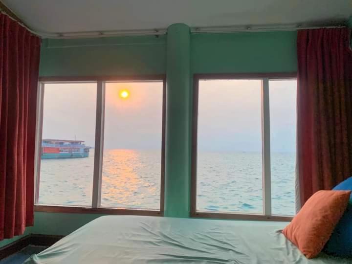 Lareena Resort Koh Larn Pattaya Dış mekan fotoğraf