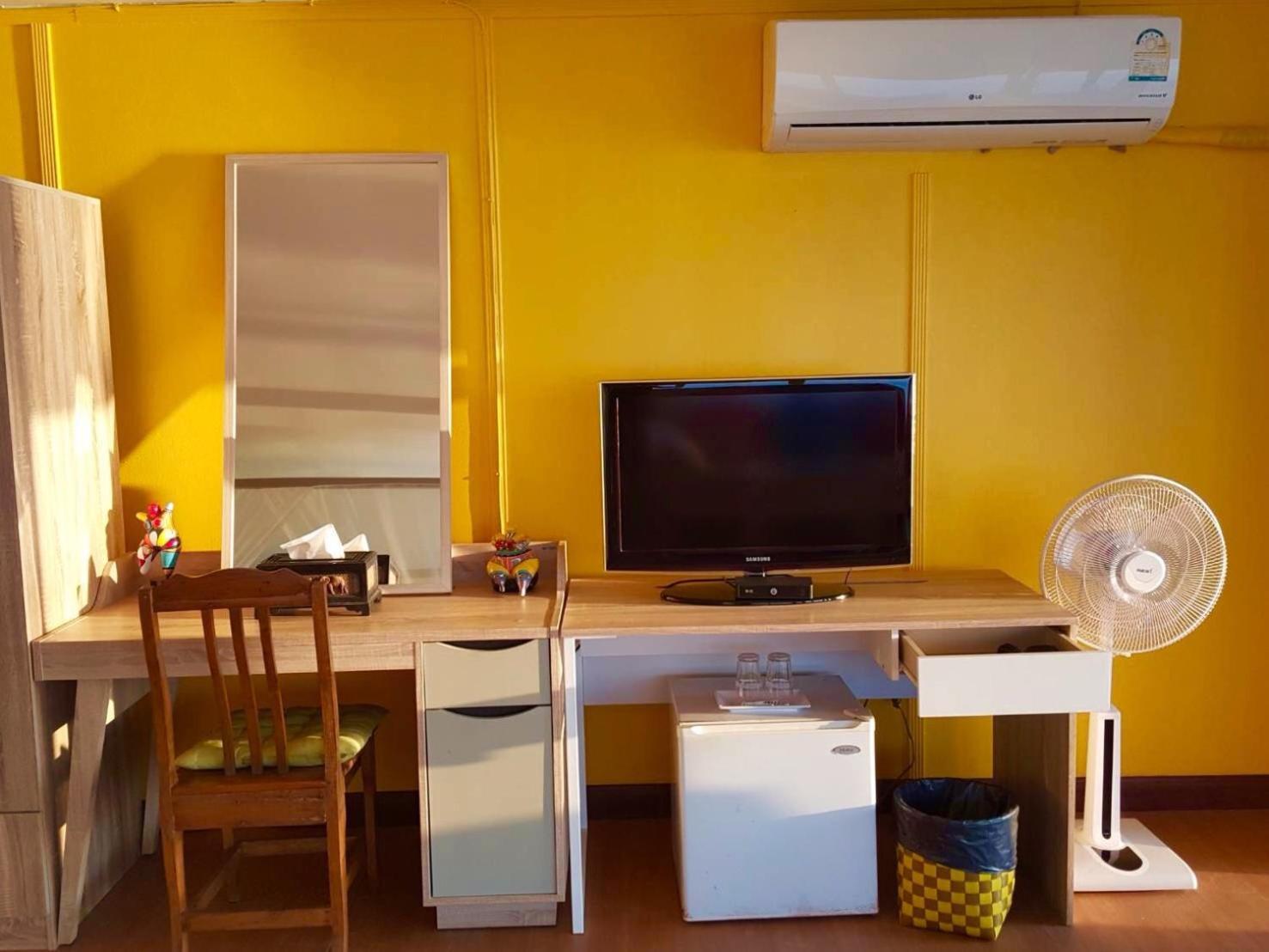 Lareena Resort Koh Larn Pattaya Dış mekan fotoğraf