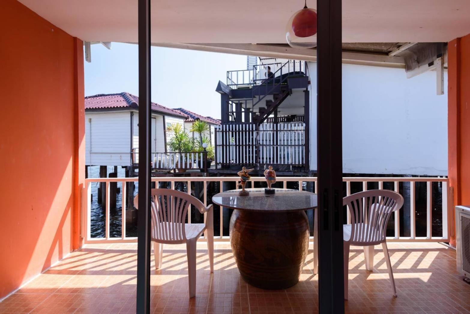 Lareena Resort Koh Larn Pattaya Dış mekan fotoğraf