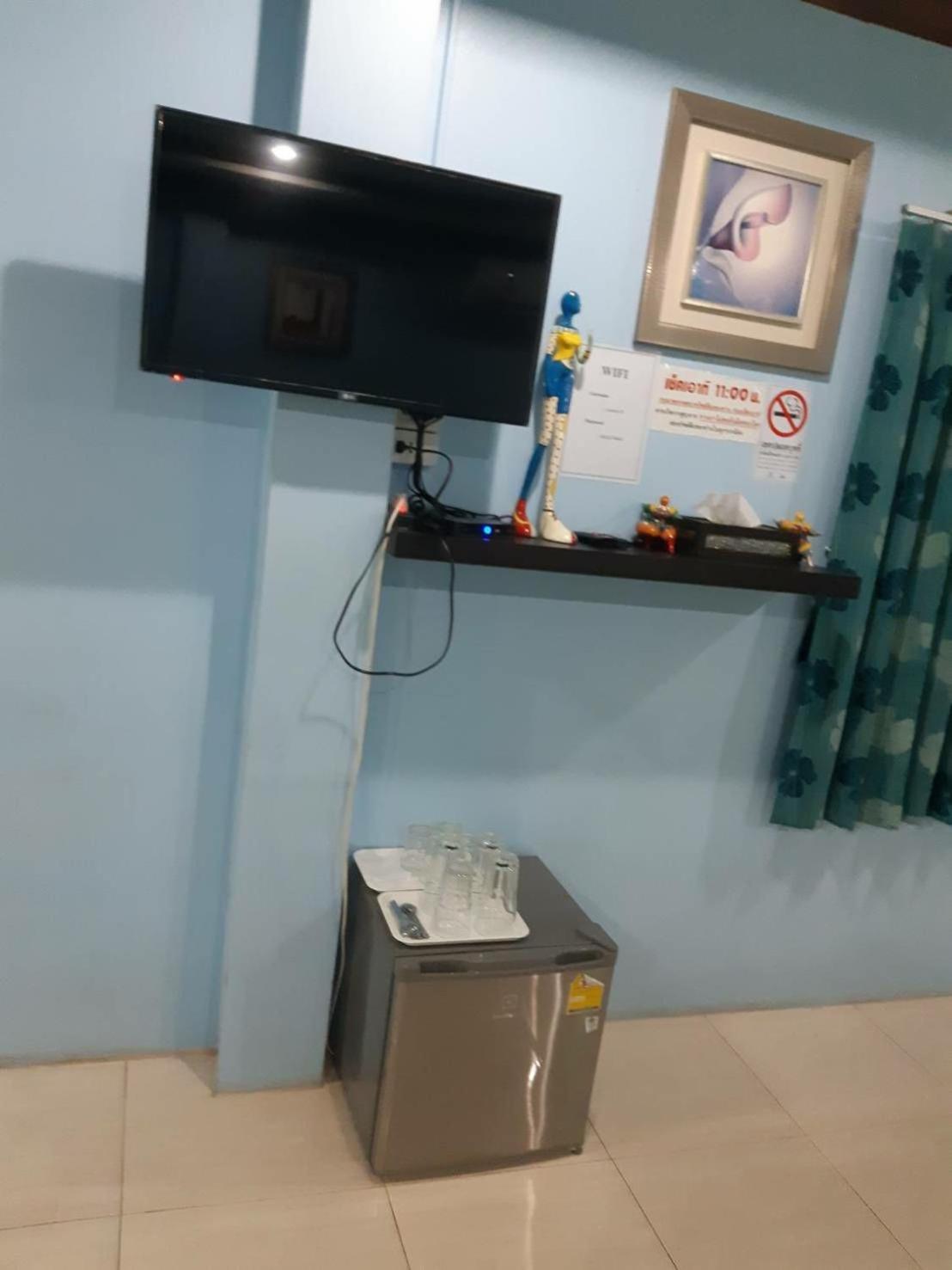Lareena Resort Koh Larn Pattaya Dış mekan fotoğraf