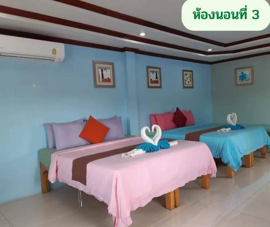 Lareena Resort Koh Larn Pattaya Dış mekan fotoğraf