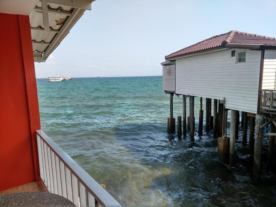 Lareena Resort Koh Larn Pattaya Dış mekan fotoğraf