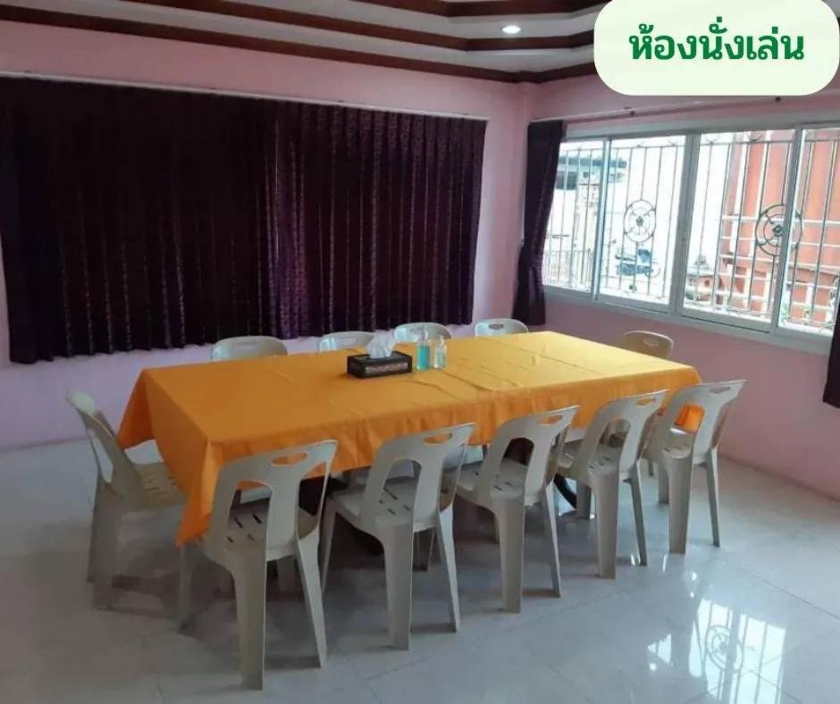 Lareena Resort Koh Larn Pattaya Dış mekan fotoğraf