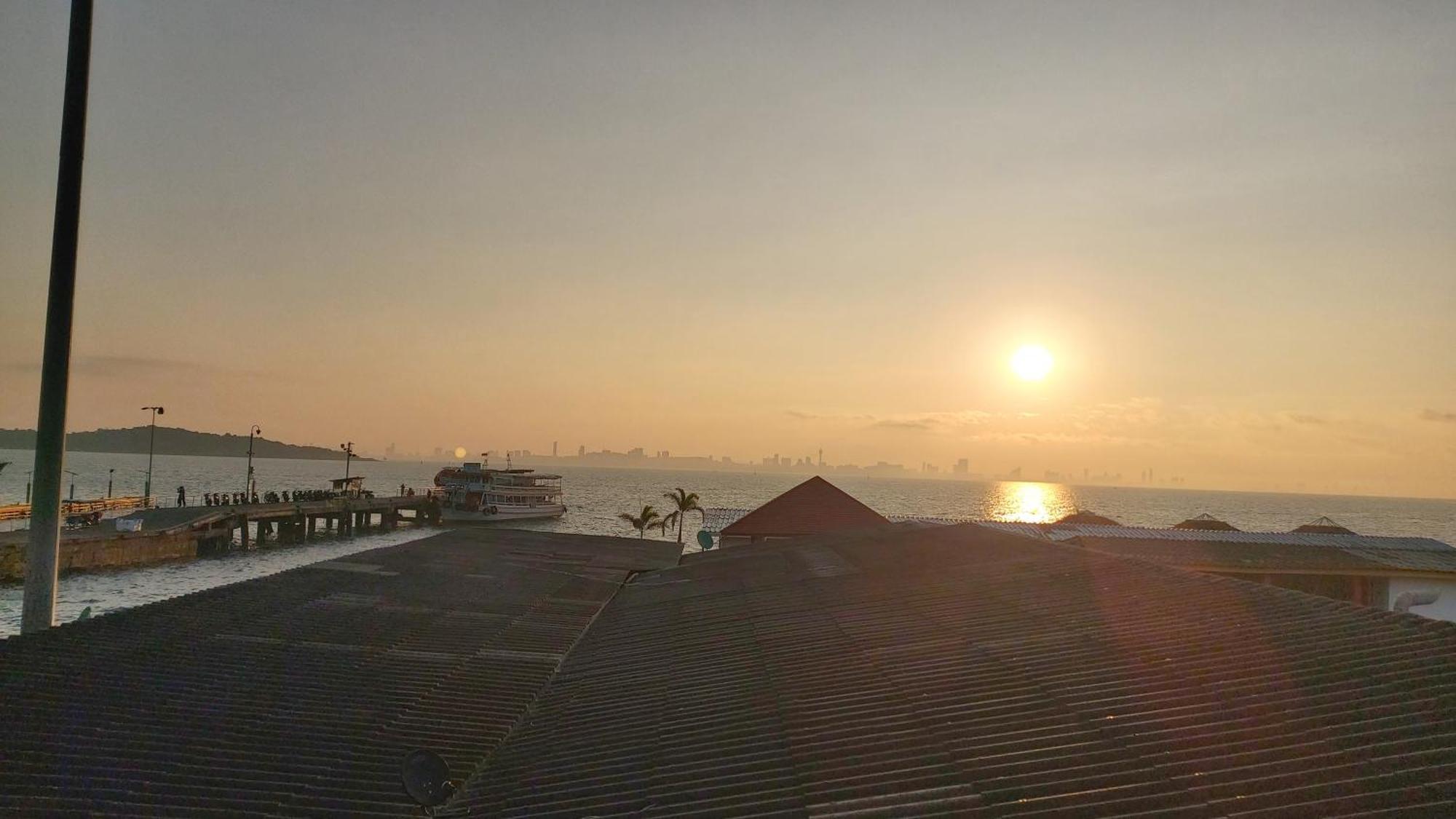 Lareena Resort Koh Larn Pattaya Dış mekan fotoğraf