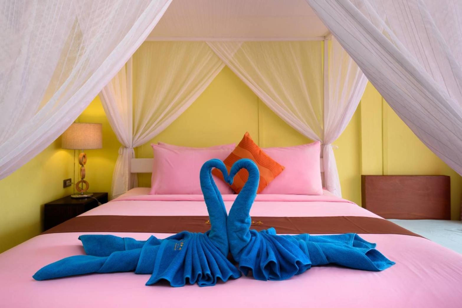 Lareena Resort Koh Larn Pattaya Dış mekan fotoğraf