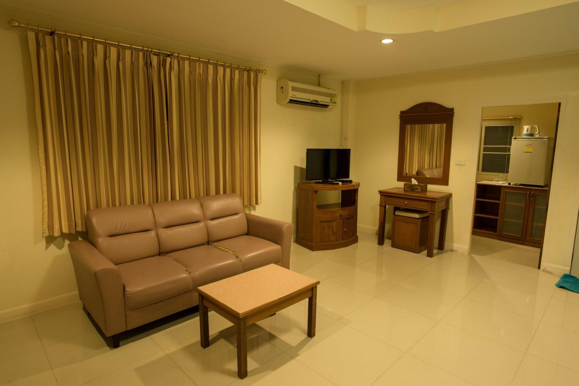 Lareena Resort Koh Larn Pattaya Dış mekan fotoğraf