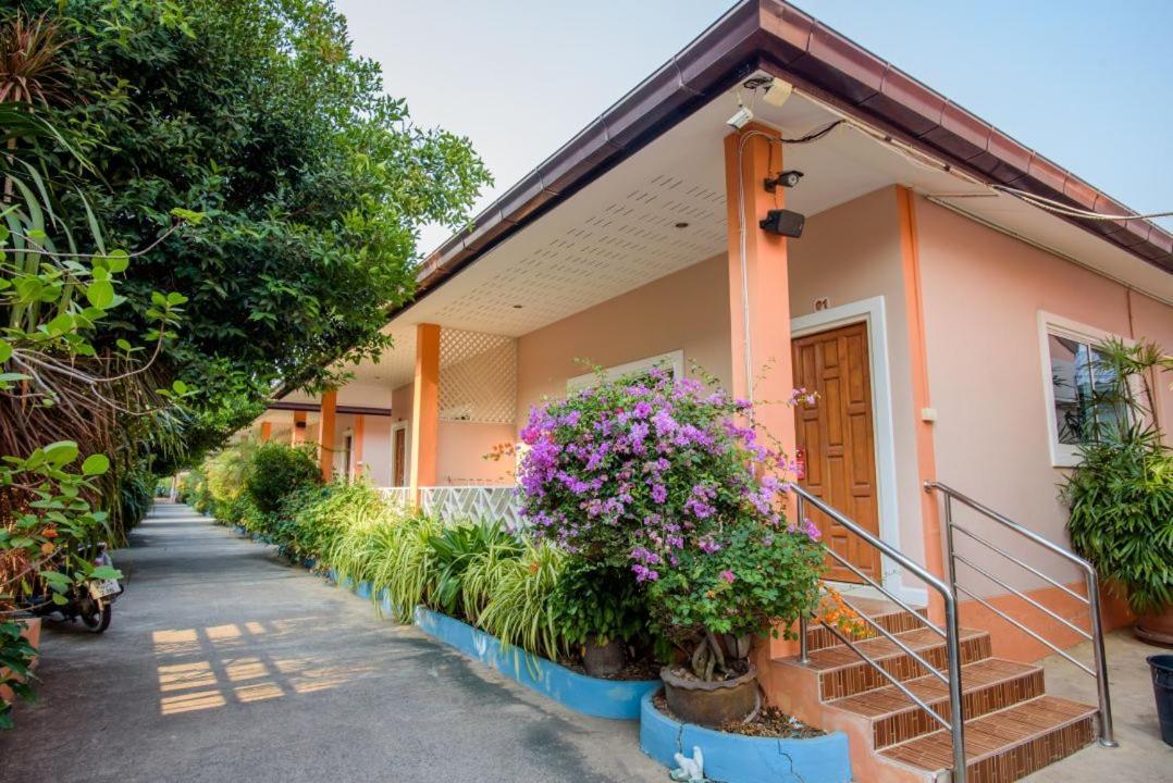 Lareena Resort Koh Larn Pattaya Dış mekan fotoğraf