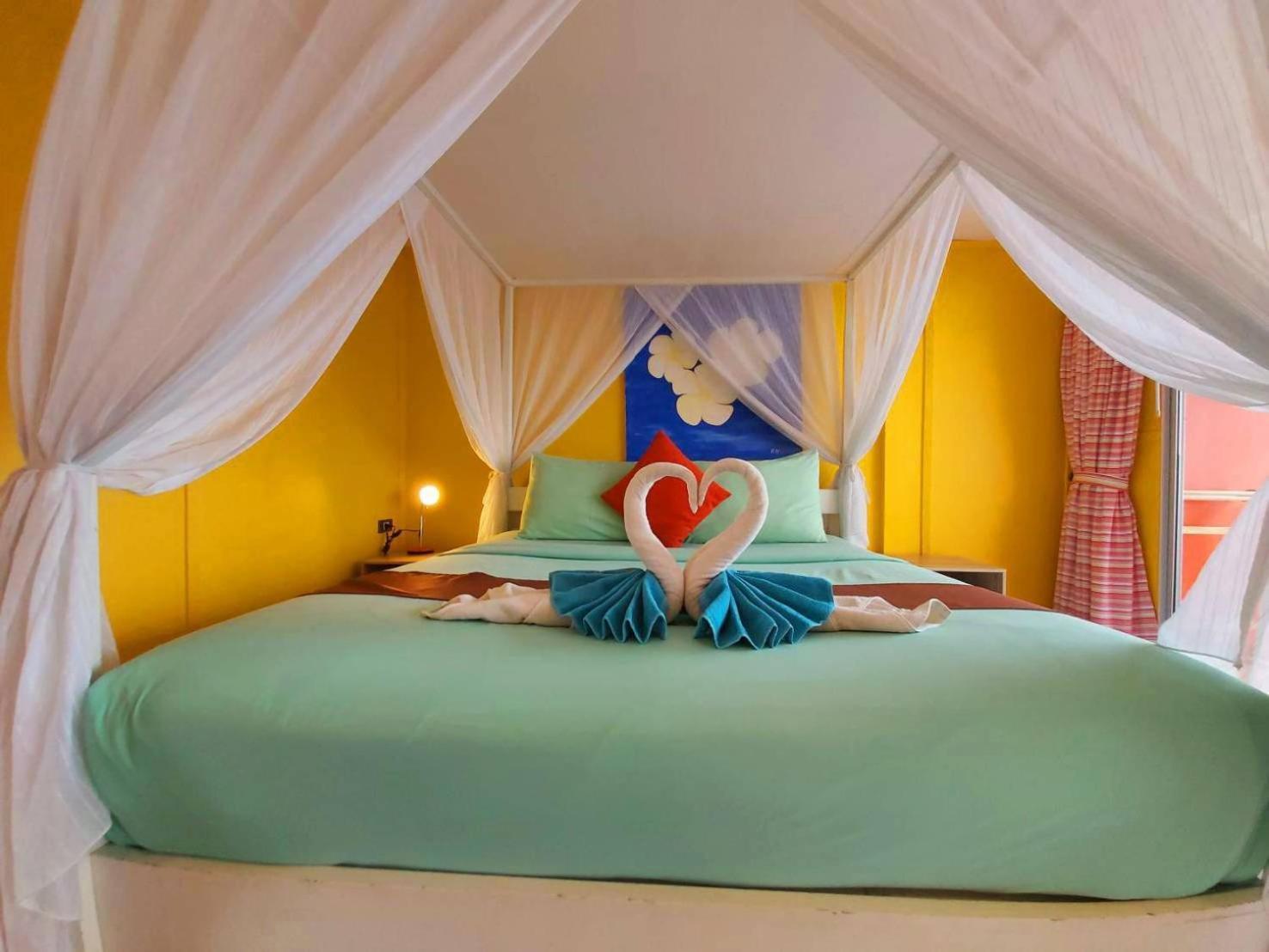 Lareena Resort Koh Larn Pattaya Dış mekan fotoğraf