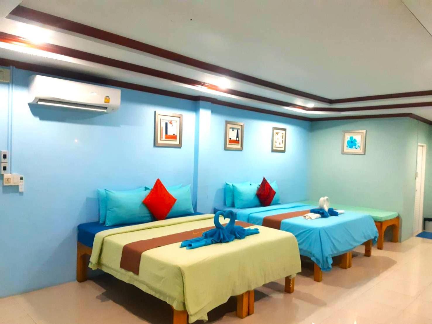 Lareena Resort Koh Larn Pattaya Dış mekan fotoğraf