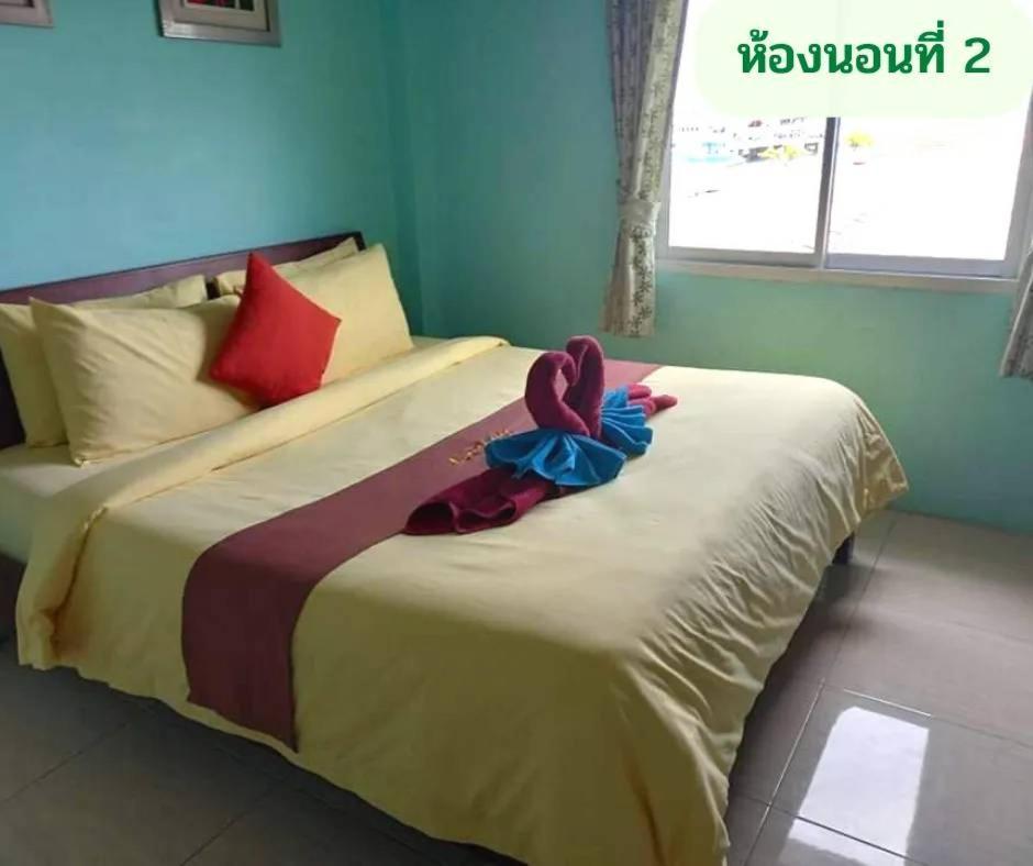 Lareena Resort Koh Larn Pattaya Dış mekan fotoğraf