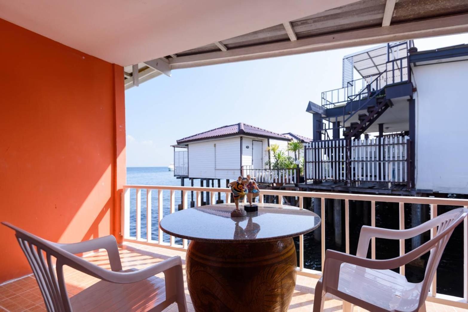 Lareena Resort Koh Larn Pattaya Dış mekan fotoğraf