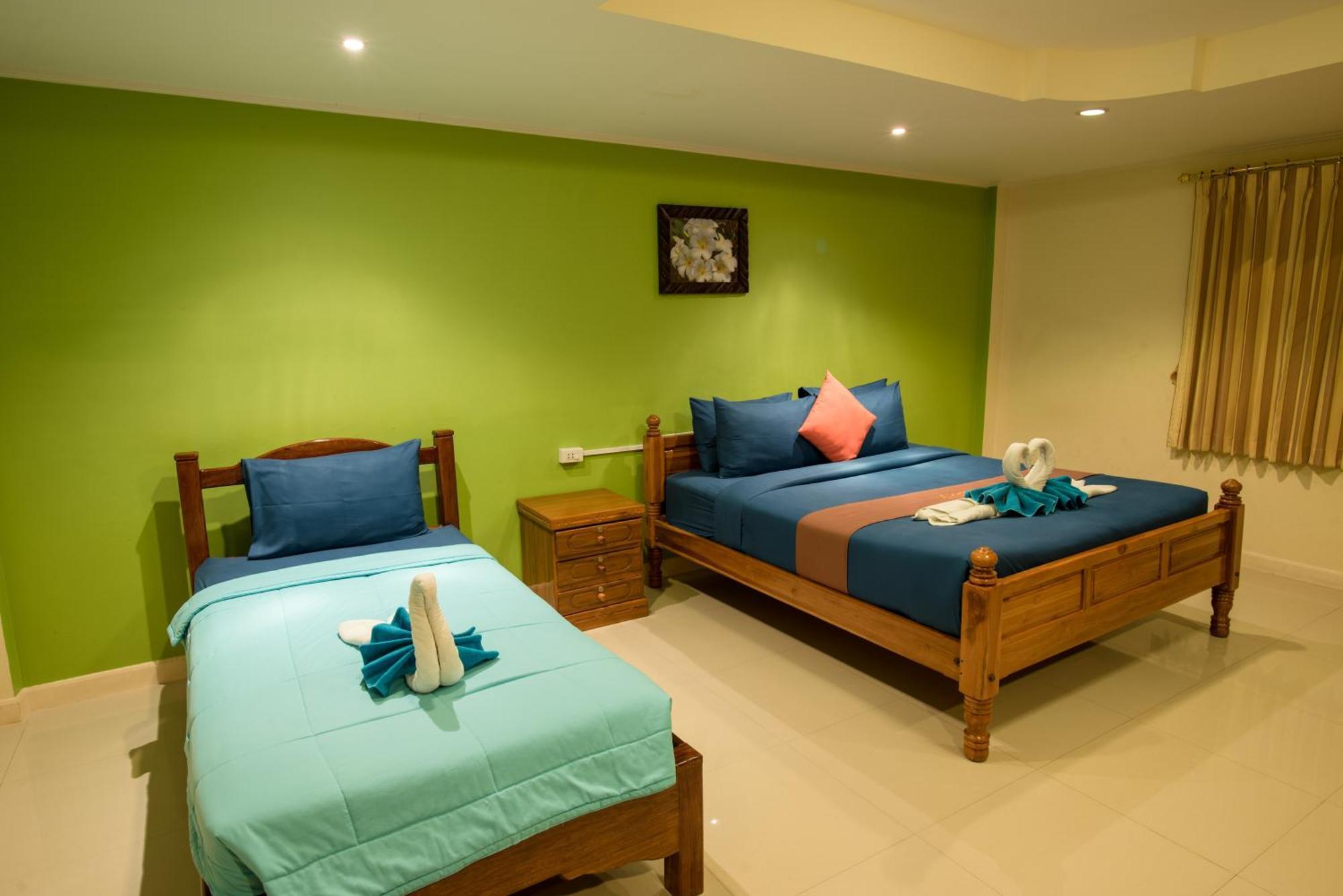 Lareena Resort Koh Larn Pattaya Dış mekan fotoğraf