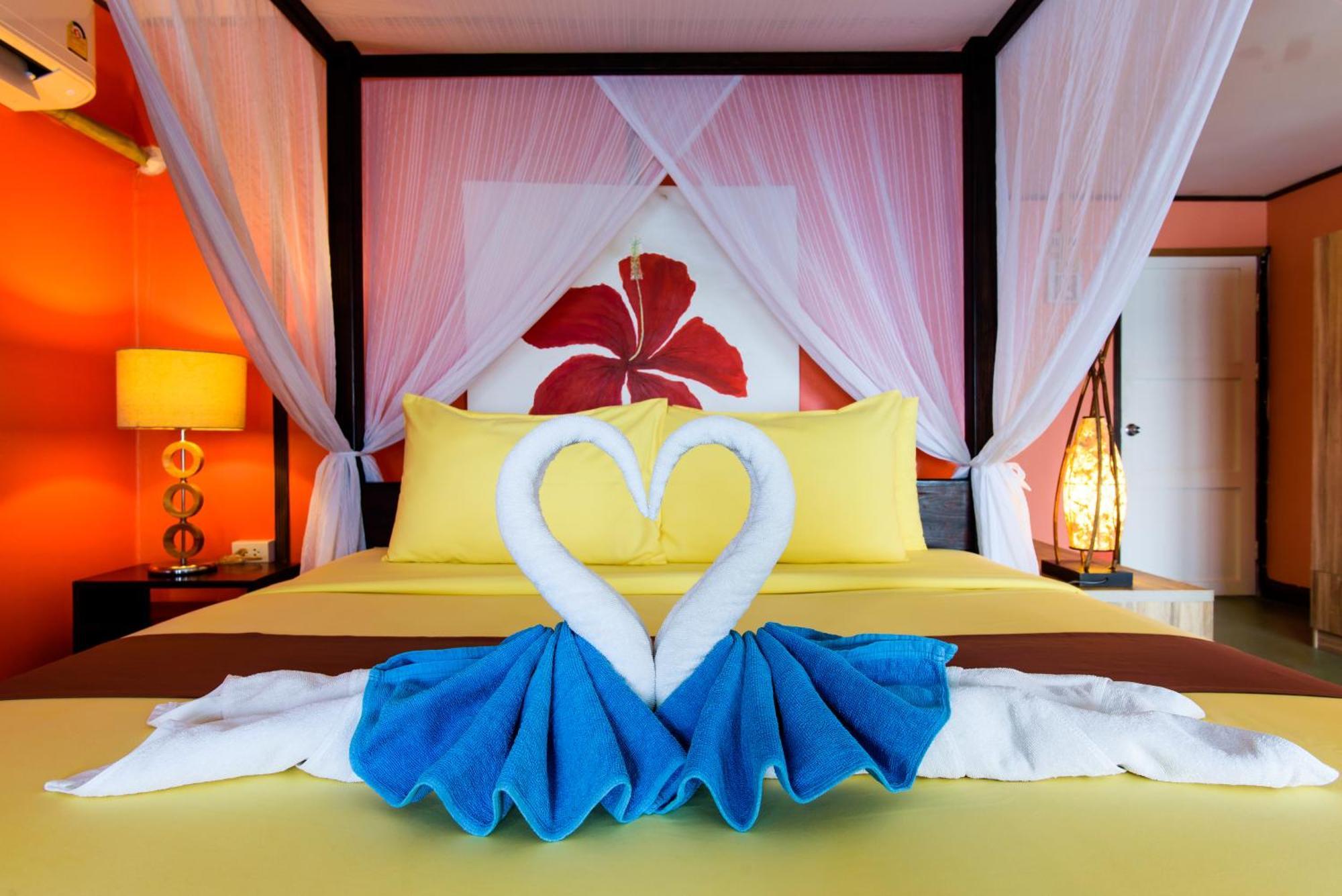Lareena Resort Koh Larn Pattaya Dış mekan fotoğraf
