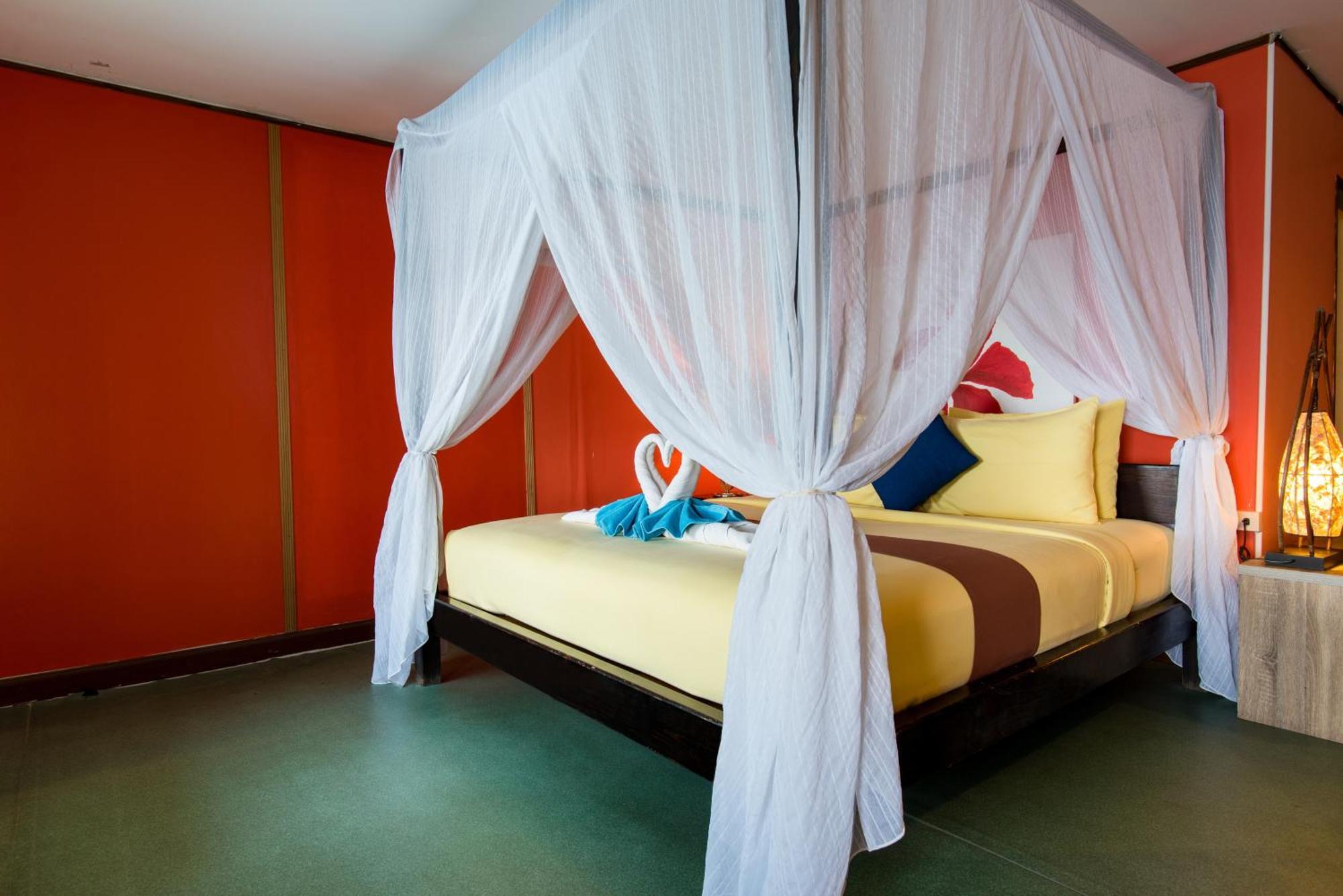 Lareena Resort Koh Larn Pattaya Dış mekan fotoğraf