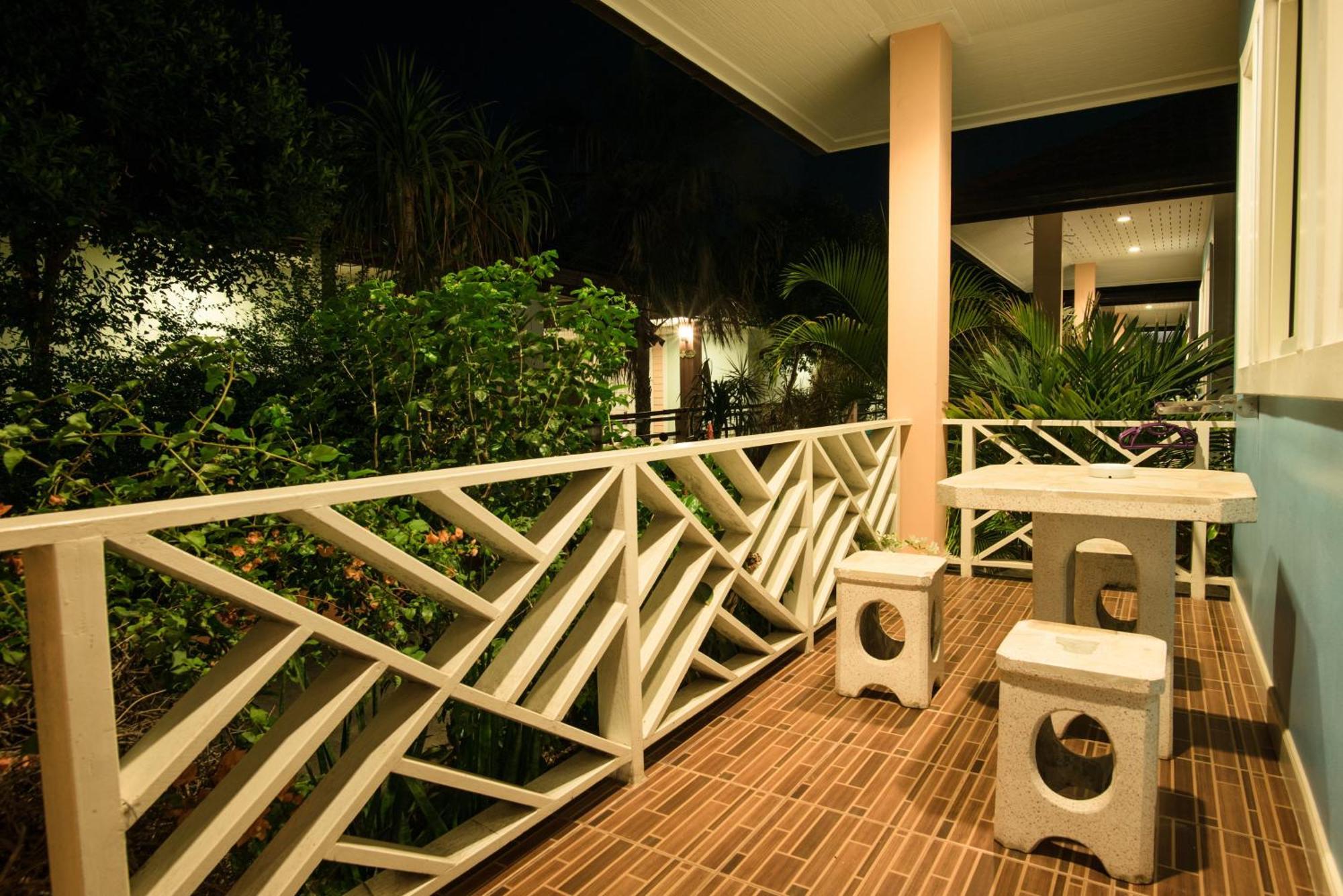 Lareena Resort Koh Larn Pattaya Dış mekan fotoğraf