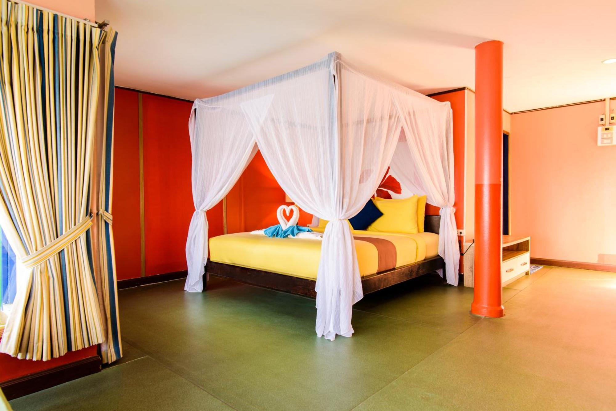Lareena Resort Koh Larn Pattaya Dış mekan fotoğraf