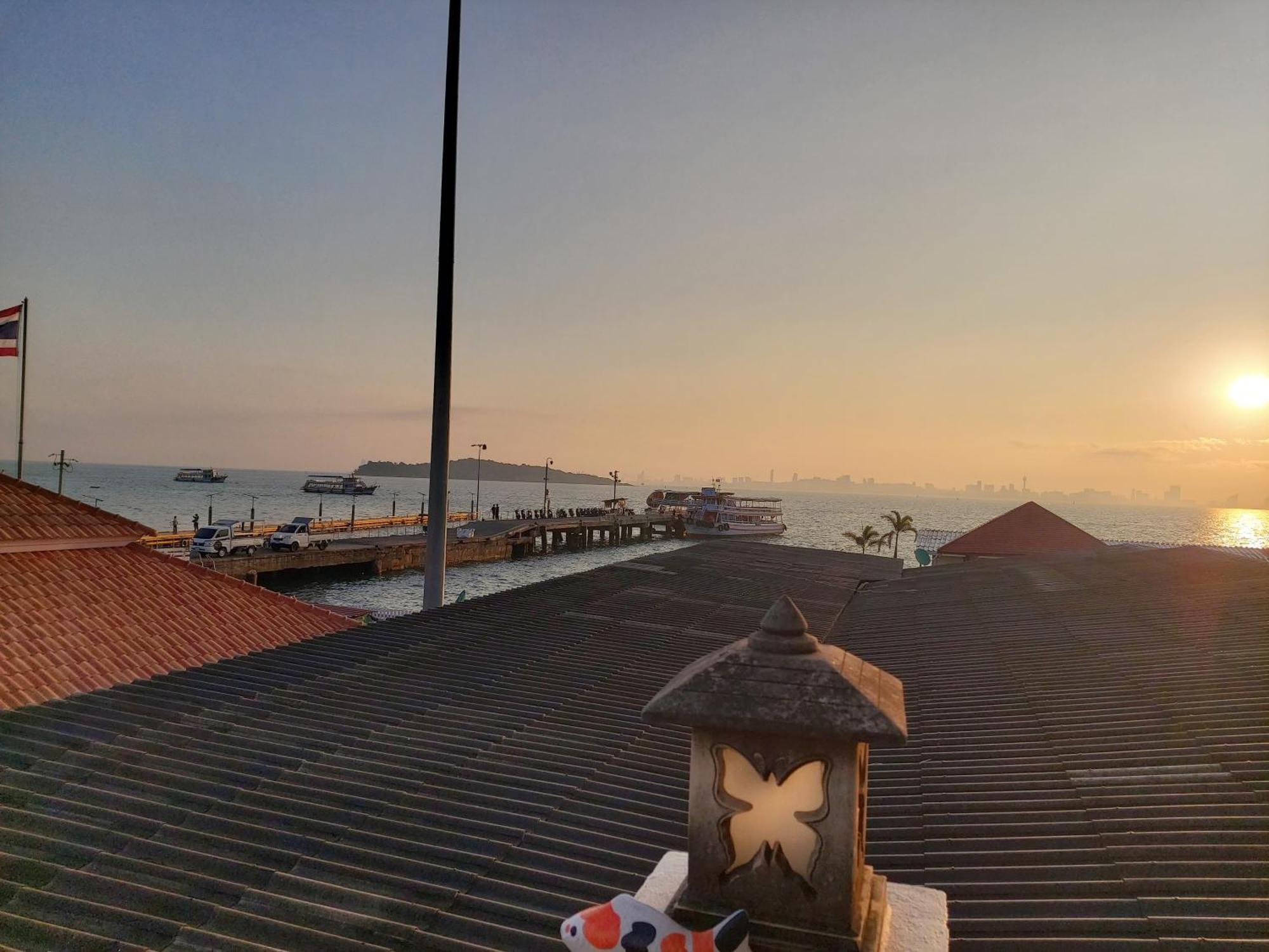 Lareena Resort Koh Larn Pattaya Dış mekan fotoğraf
